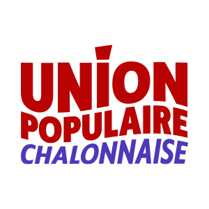 UNION POPULAIRE CHALONNAISE