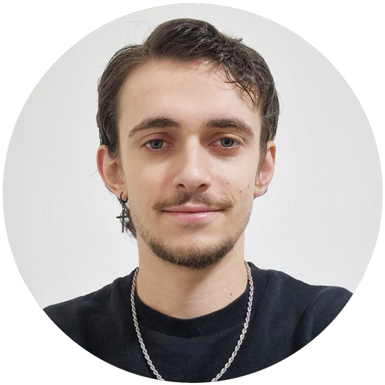 27 - Anthony BLANCHET