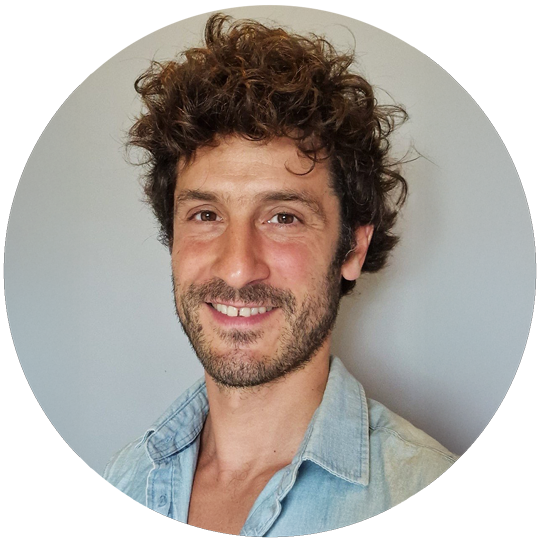 39 - Benjamin GUILLOTEAU
