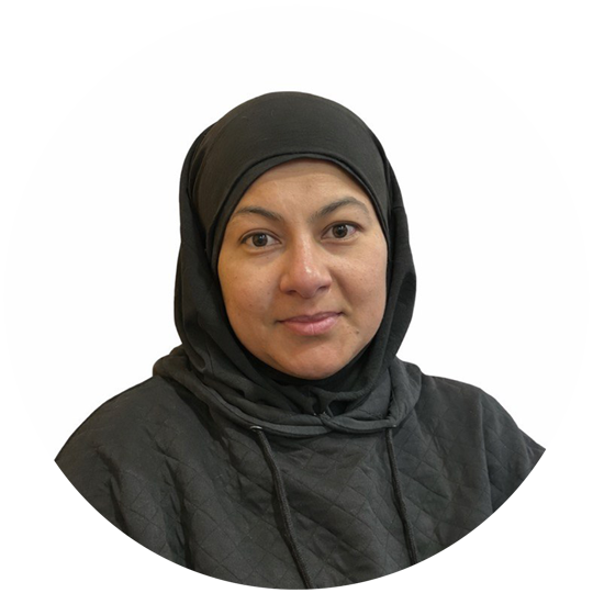 40 - Hanan MABROUK