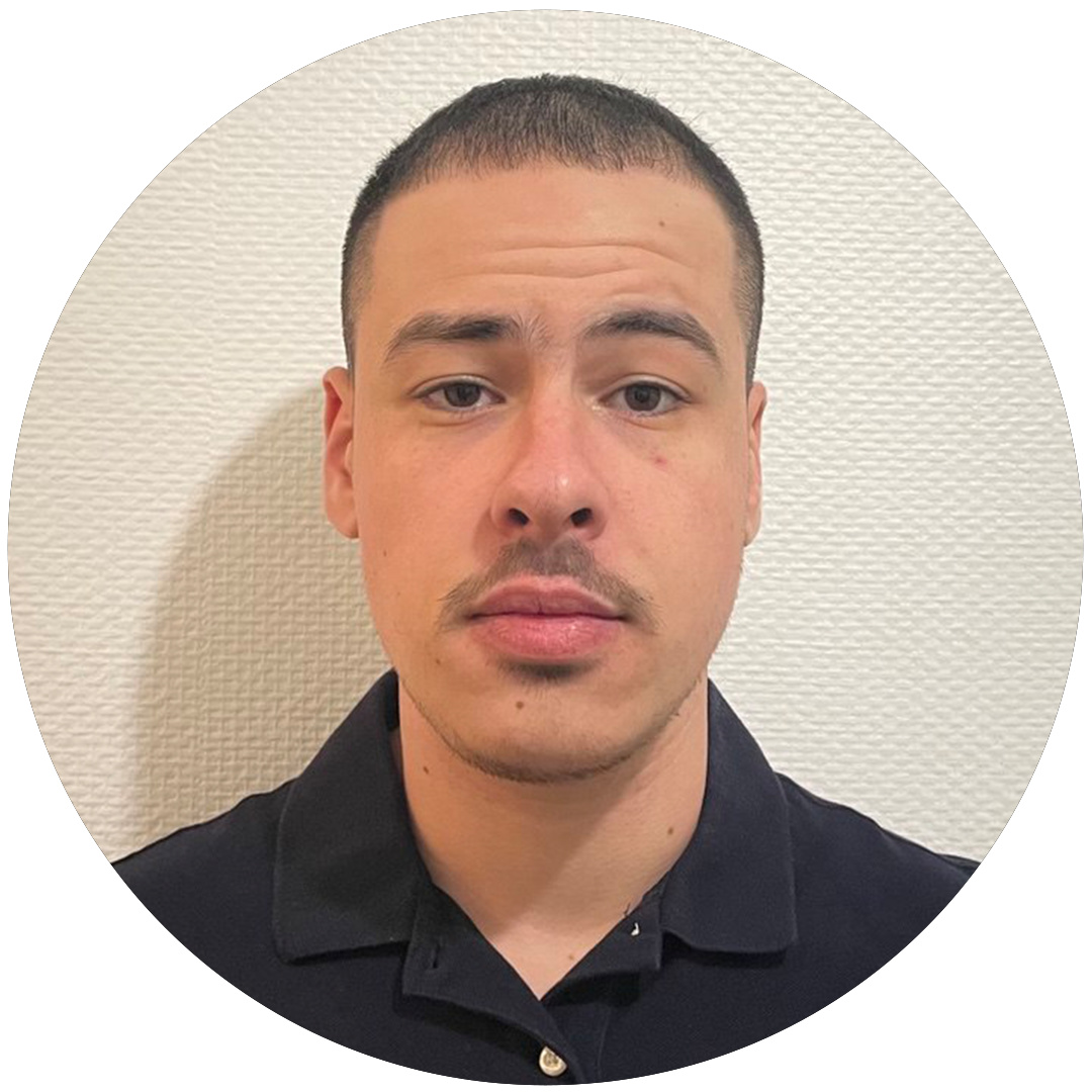 35 - Zakaria MOKHTARI