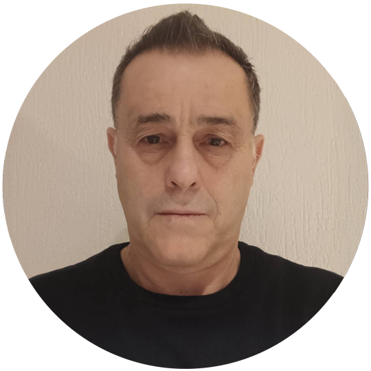 13 - Jacques DJEBARI