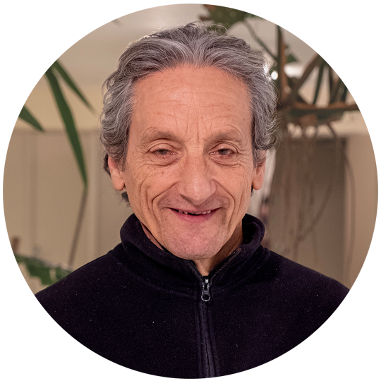 23 - Jean-Pierre THIELLAND