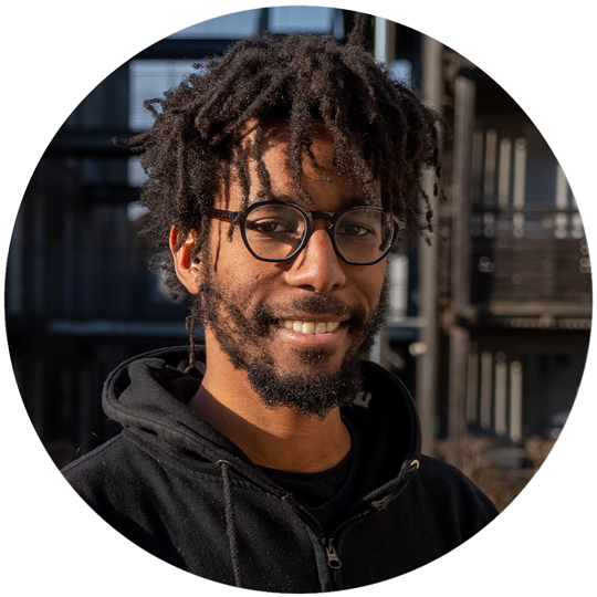 5 - BAZIR Antony