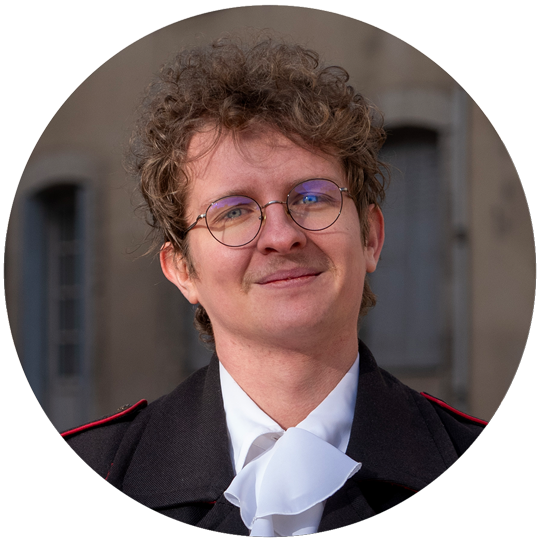 9 - Clément MASSO