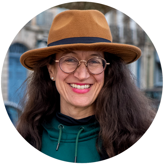 6 - Samuelle DEGOUVE DE NUNCQUES