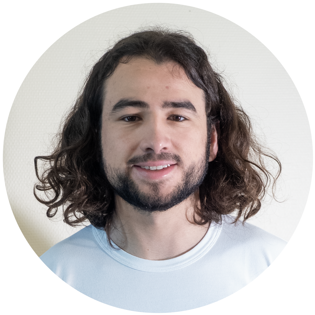 41 - David OCCHIPINTI