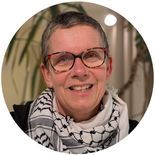 26 - Anne JOST