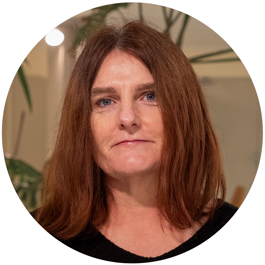 12 - Valérie COLIN